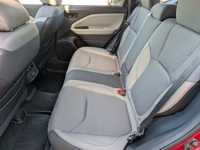 Certified 2026 Subaru Forester Premium AWD/4WD image 26