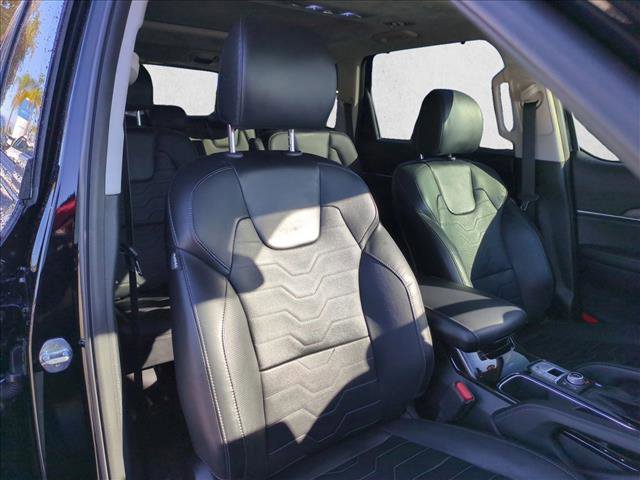Used 2021 Kia Telluride SX w/ SX Prestige Package image 22