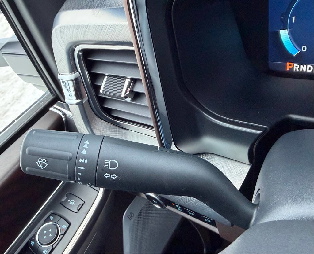 Used 2025 Ford F450 King Ranch image 22