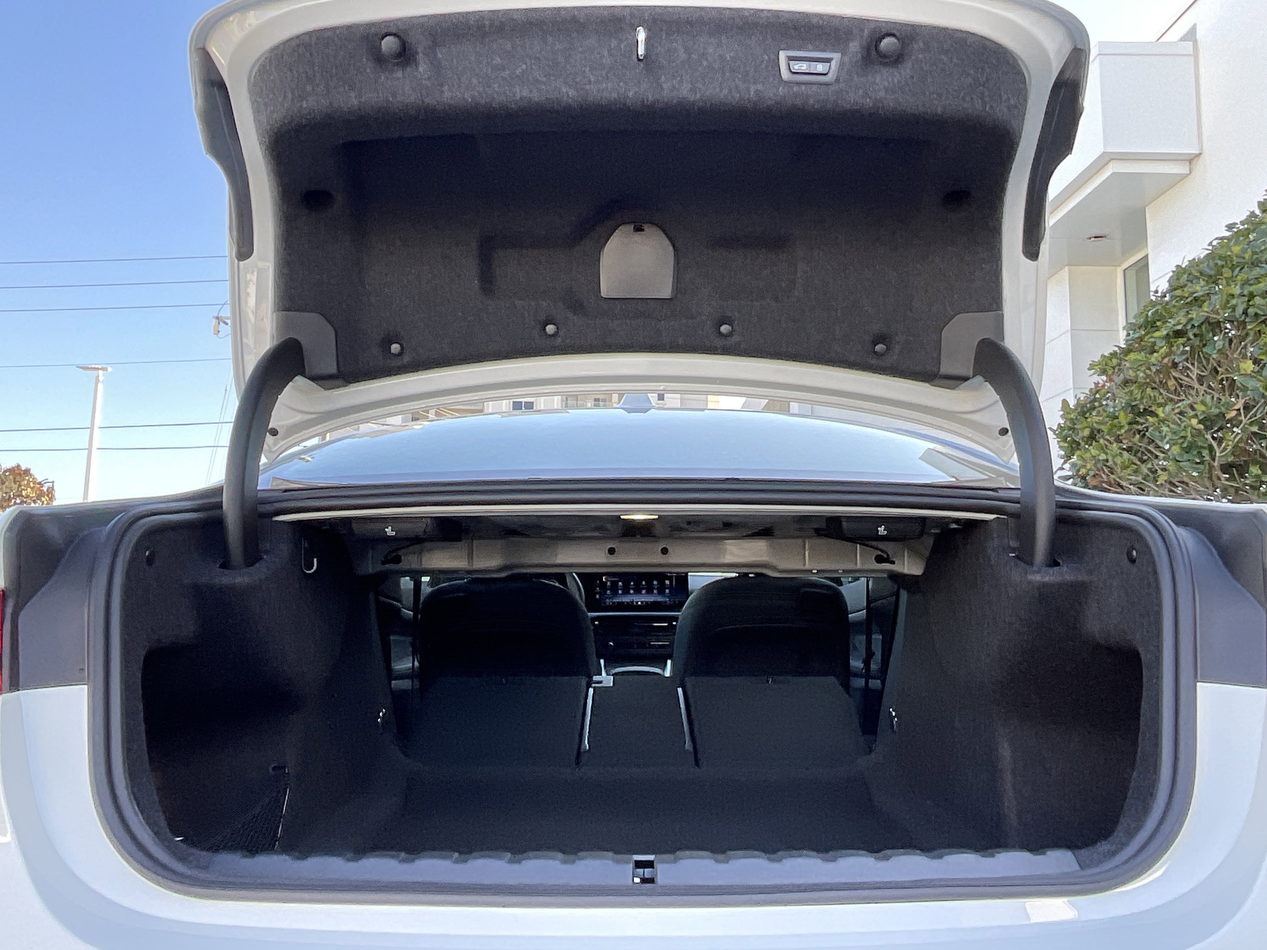 New 2026 BMW 430i Coupe w/ M Sport Package image 28