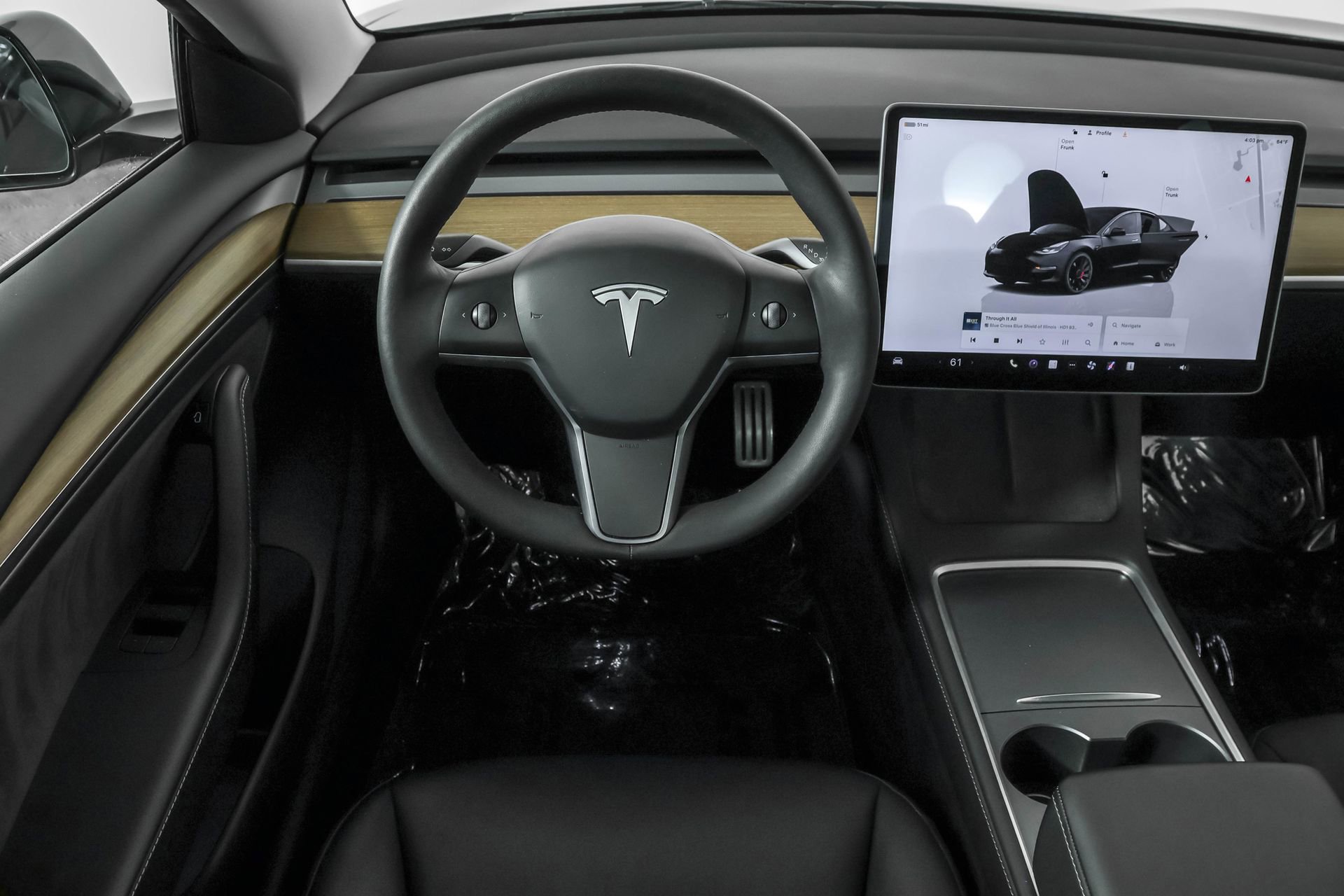 Used 2023 Tesla Model 3 Performance image 36