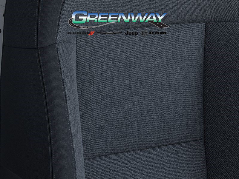 New 2026 RAM ProMaster 1500 w/ Safety Group FWD image 20