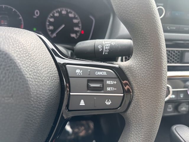 Used 2022 Honda Civic LX image 12