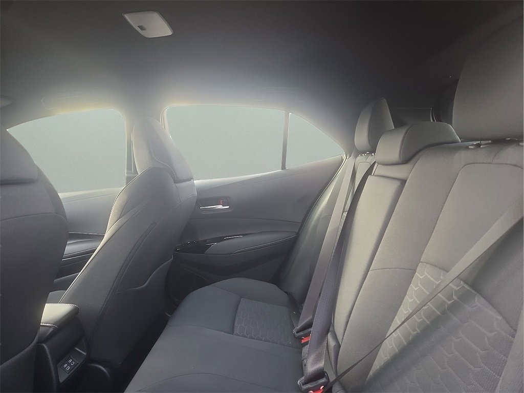 New 2026 Toyota Corolla SE image 14