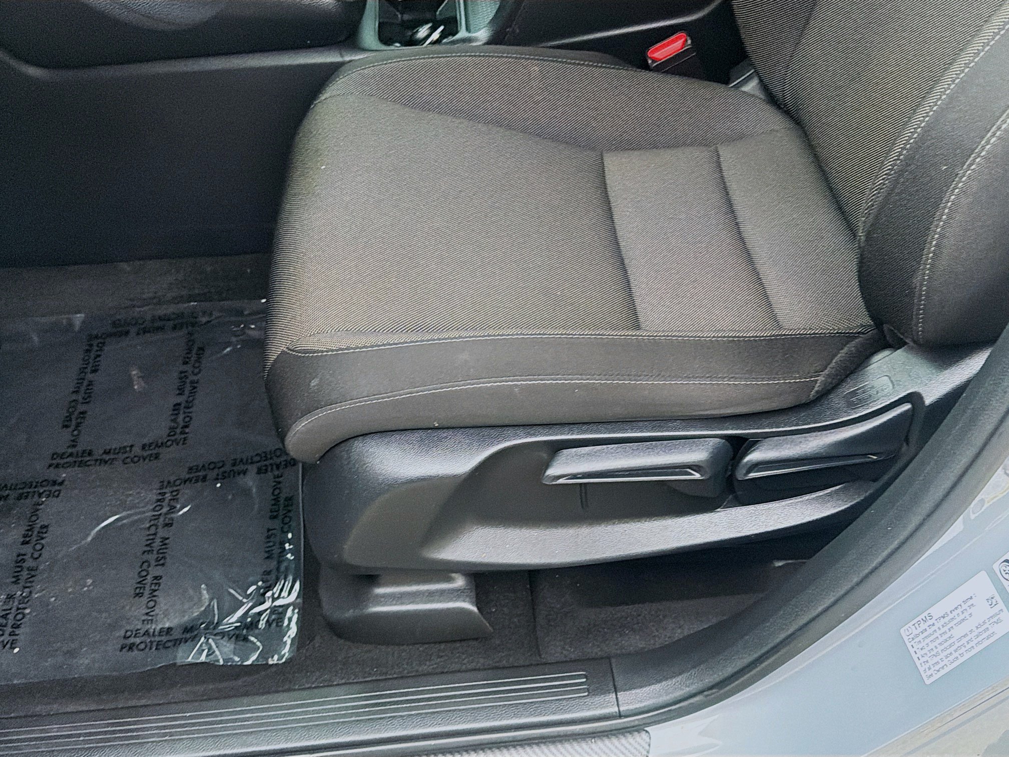 Certified 2023 Honda CR-V LX image 17
