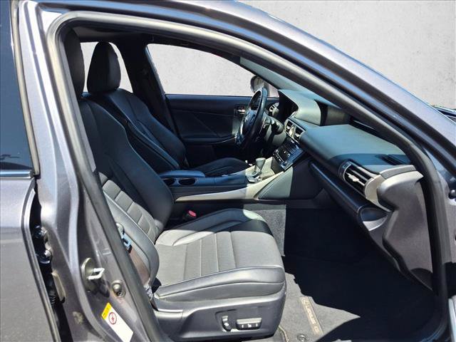 Used 2014 Lexus IS 250 w/ F-Sport Package RWD image 20