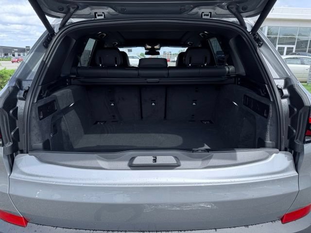 New 2026 BMW X5 xDrive40i w/ Premium Package AWD/4WD image 14