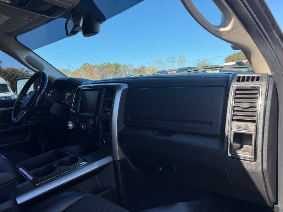 Used 2015 RAM 1500 Sport w/ Remote Start & Security Group AWD/4WD image 19