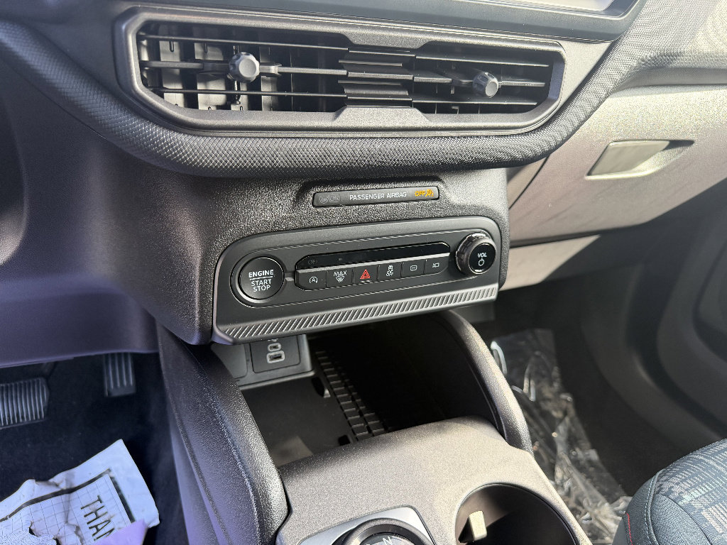 Used 2025 Ford Bronco Sport Heritage image 16