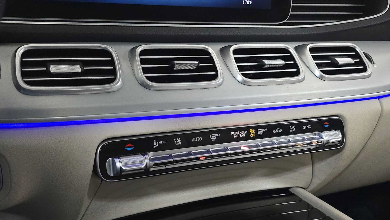 Certified 2024 Mercedes-Benz GLE 450 4MATIC image 32