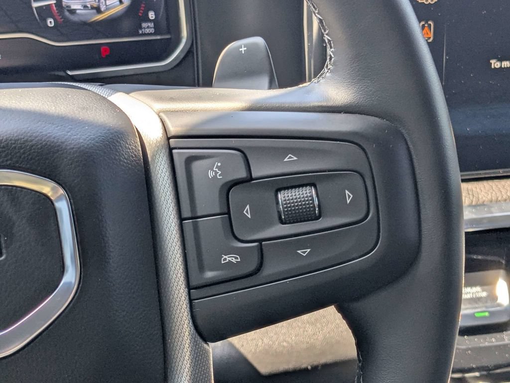 Used 2023 GMC Sierra 1500 Denali w/ Denali Reserve Package AWD/4WD image 25
