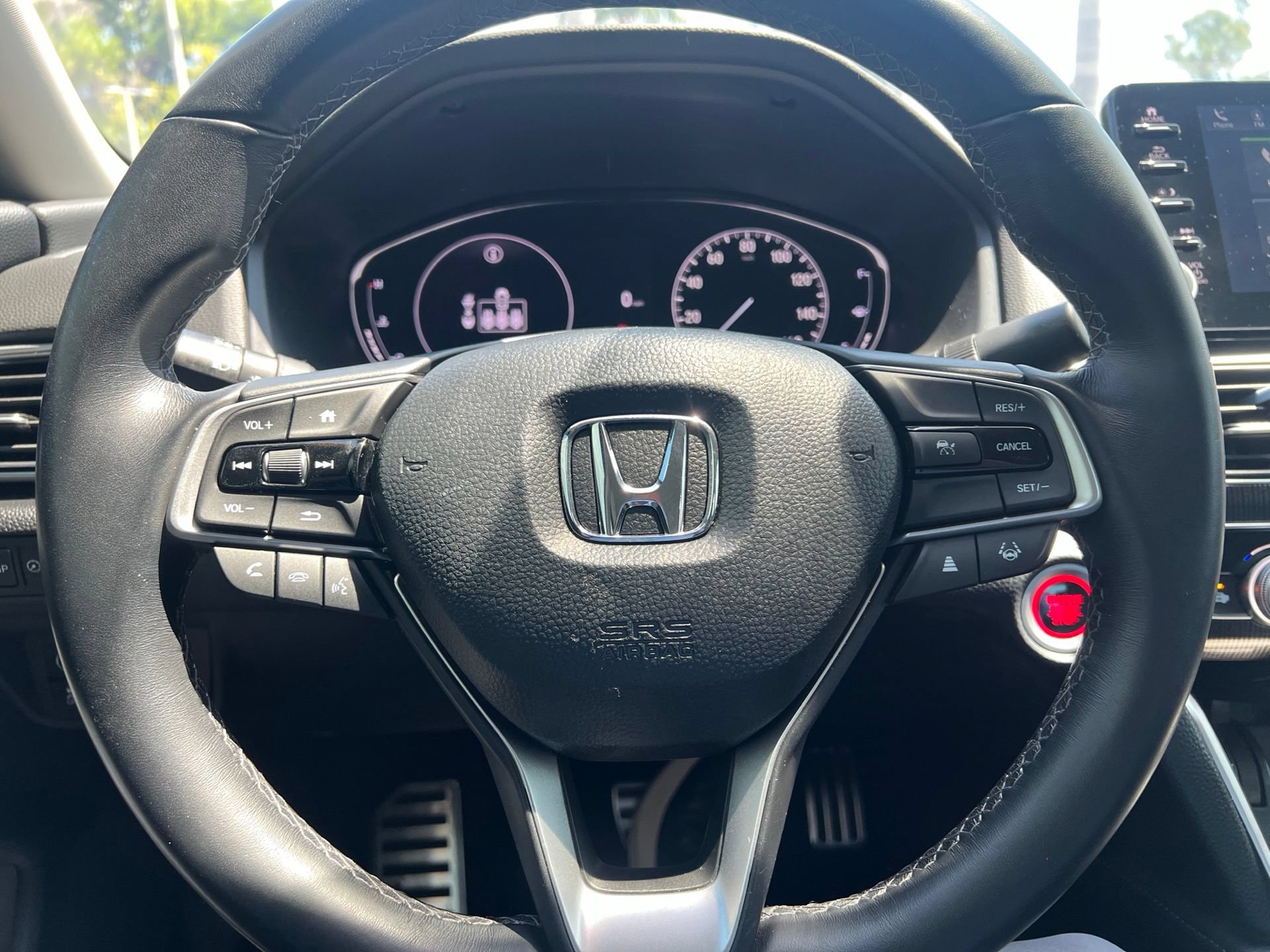 Used 2021 Honda Accord Sport Special Edition image 15