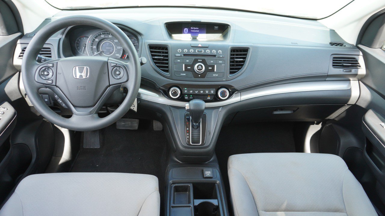 Used 2015 Honda CR-V LX image 26