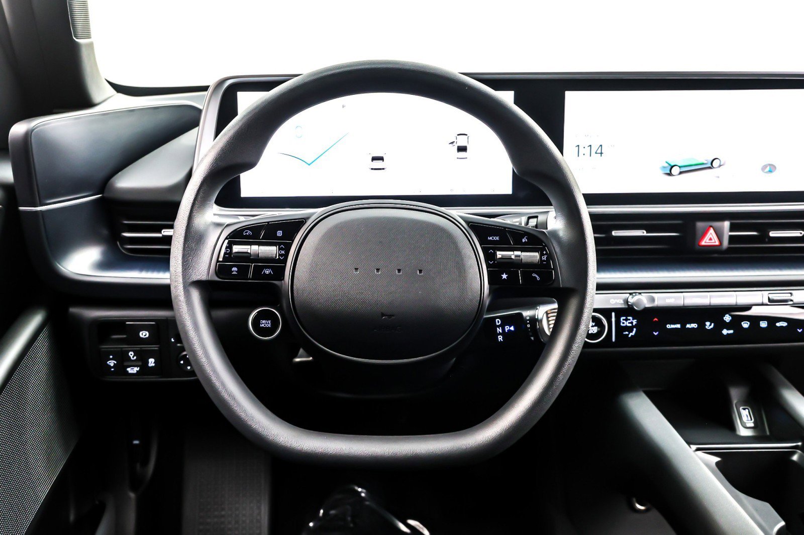 Used 2025 Hyundai Ioniq 6 SE image 18