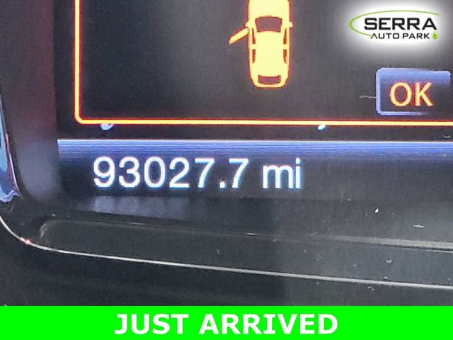 Used 2013 Lincoln MKX AWD w/ Wood Pkg image 33