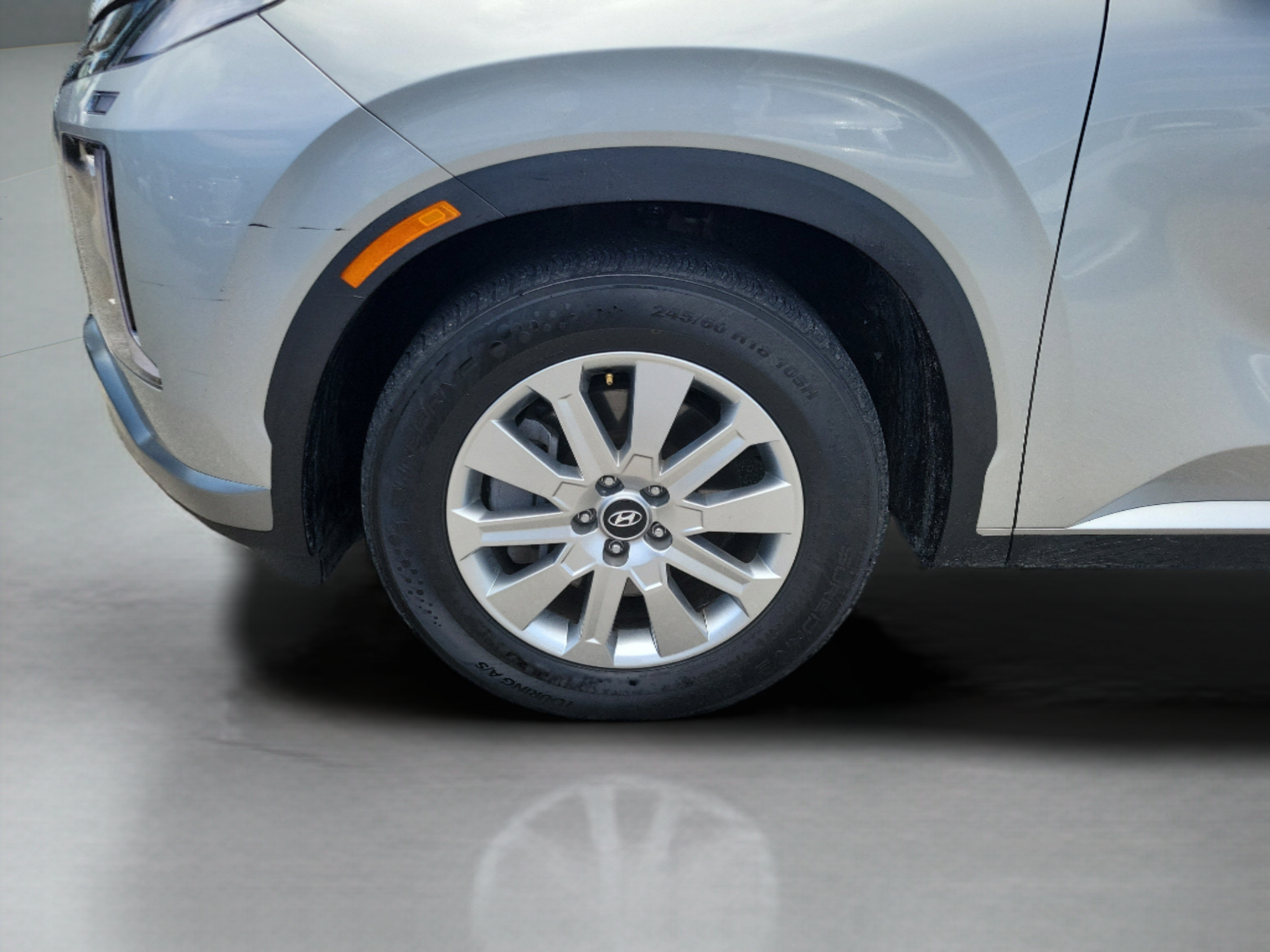 Used 2024 Hyundai Palisade SEL FWD image 32