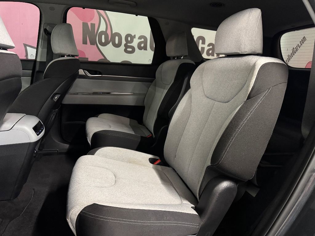 Used 2020 Hyundai Palisade SEL w/ Convenience Package image 21