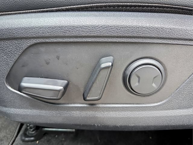 Used 2023 Kia Sportage SX FWD image 17