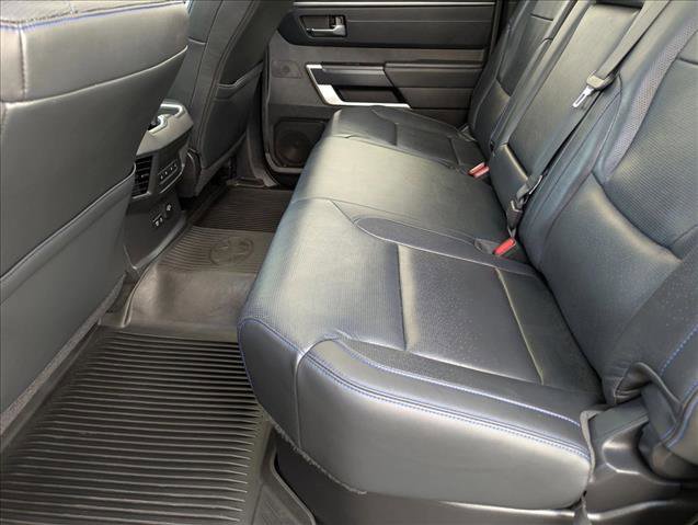 Used 2022 Toyota Tundra Platinum image 18