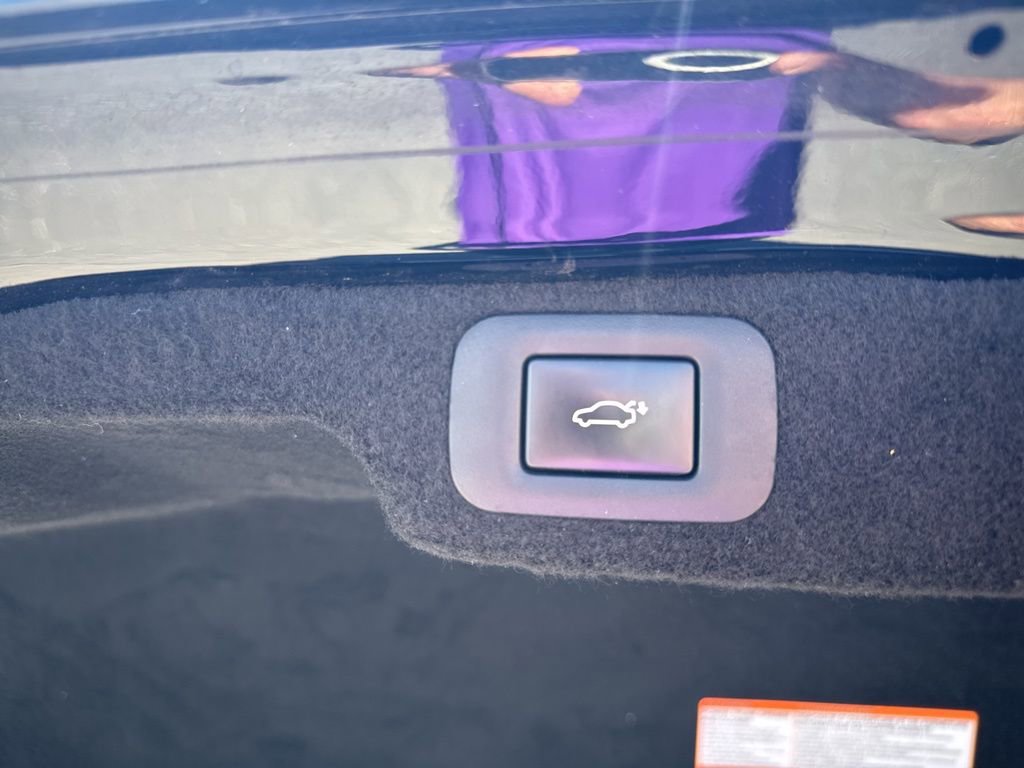 Used 2019 Lexus LS 500 AWD image 19