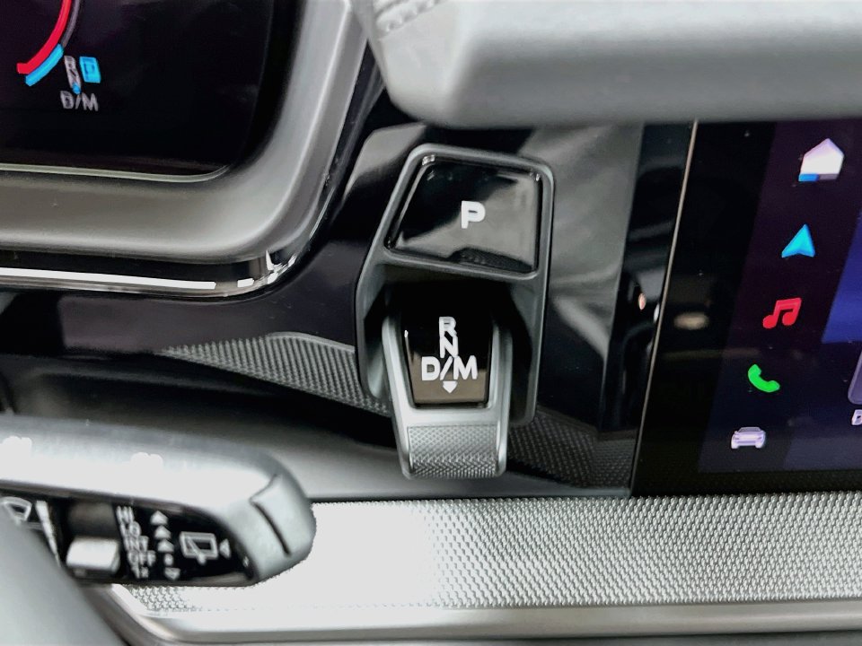 New 2026 Porsche Cayenne S AWD/4WD image 19