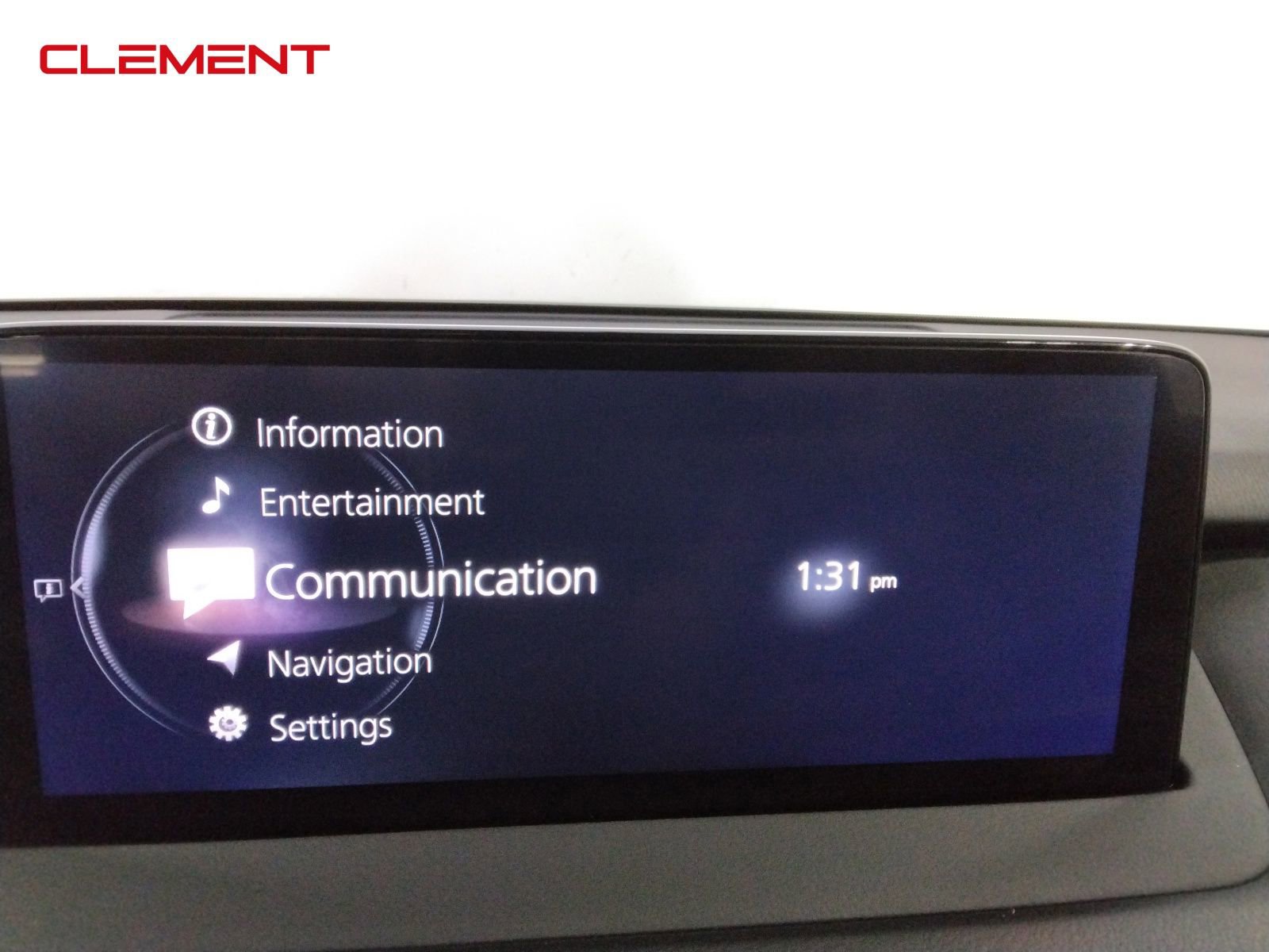 Used 2022 MAZDA CX-9 Touring w/ Touring Premium Package image 17