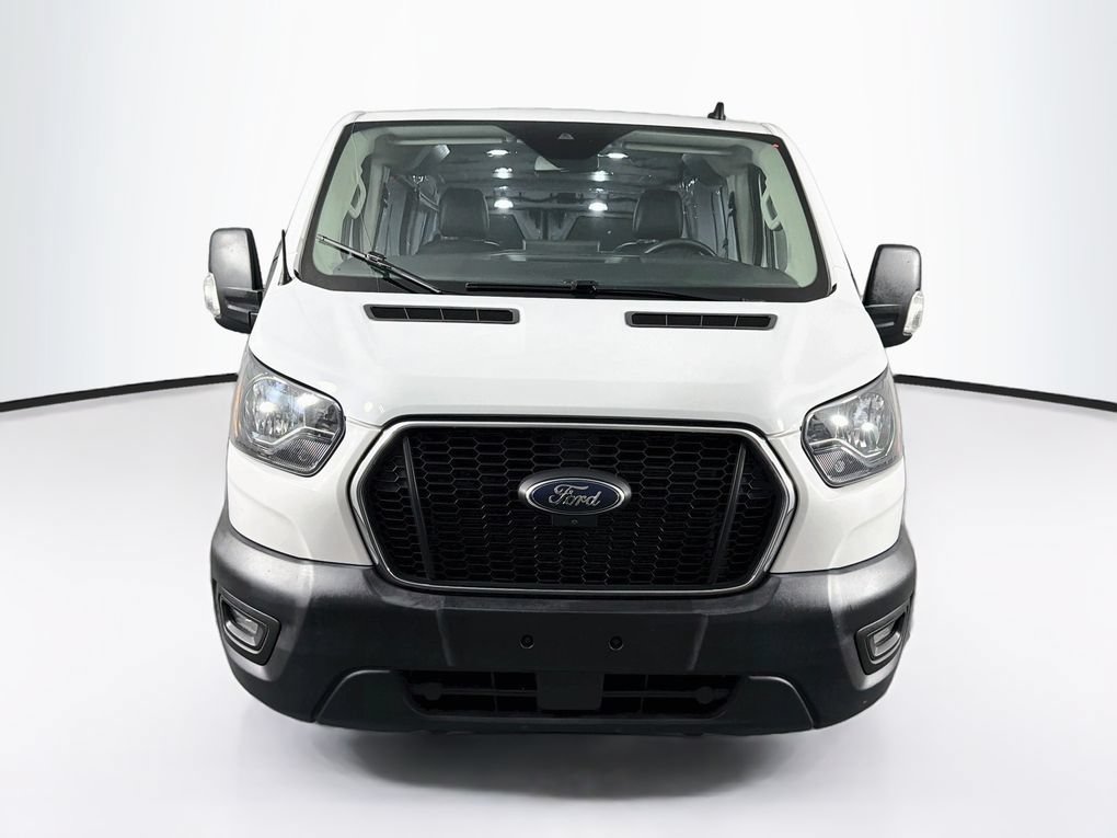Used 2023 Ford Transit 150 Low Roof RWD image 2