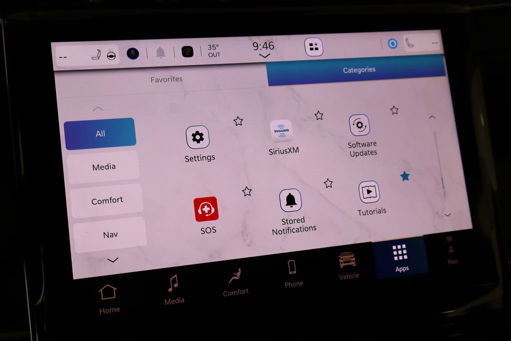 New 2025 Jeep Grand Cherokee Limited image 40