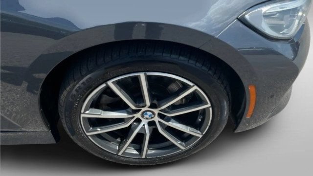 Used 2021 BMW 330i Sedan RWD image 13