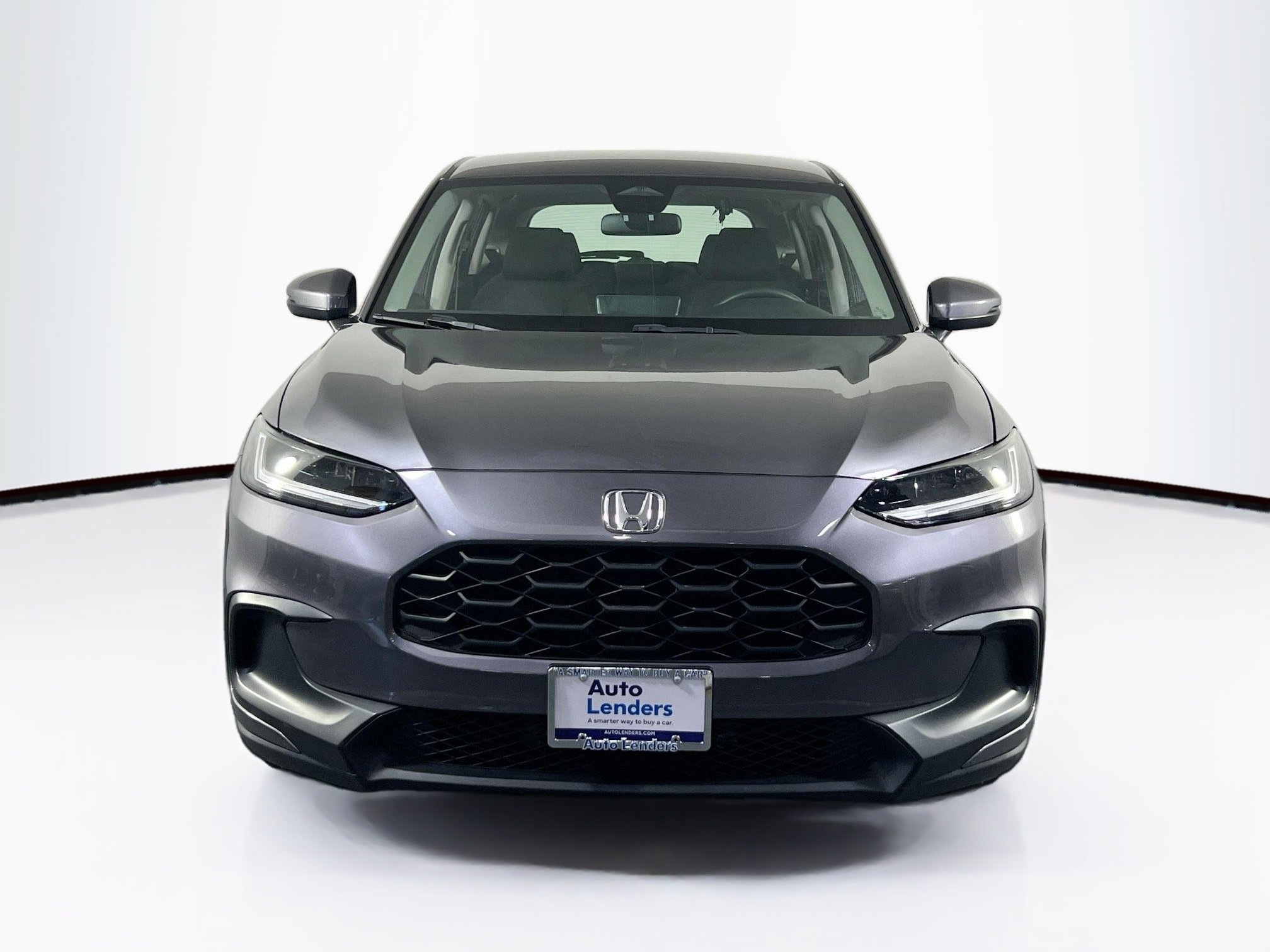 Used 2023 Honda HR-V LX image 2