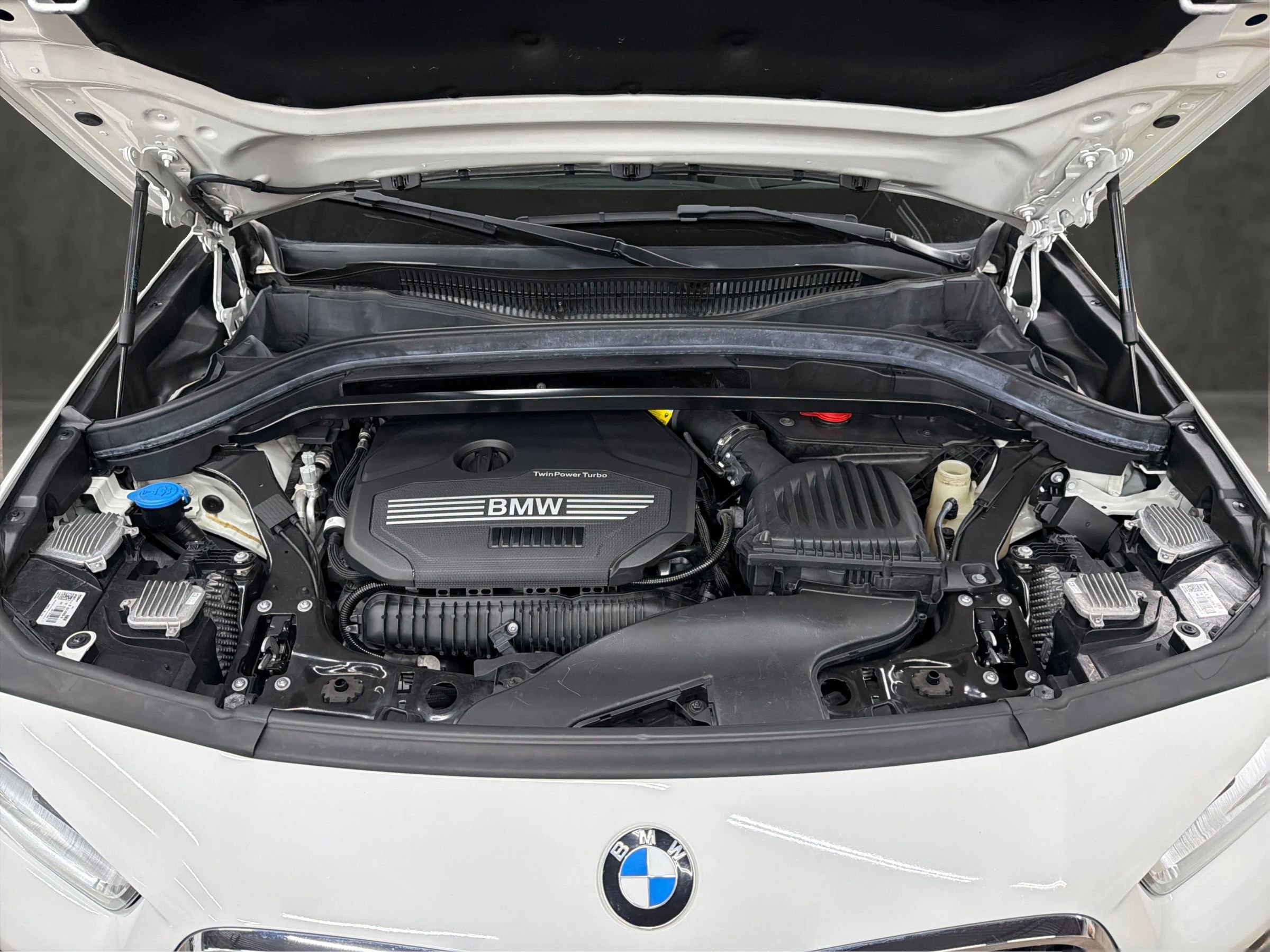 Used 2020 BMW X2 sDrive28i w/ Premium Package image 9