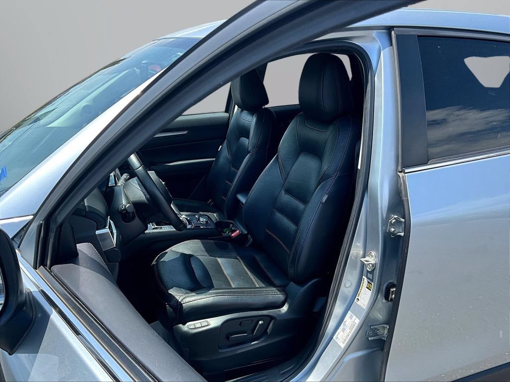Used 2023 MAZDA CX-5 AWD 2.5 S image 21