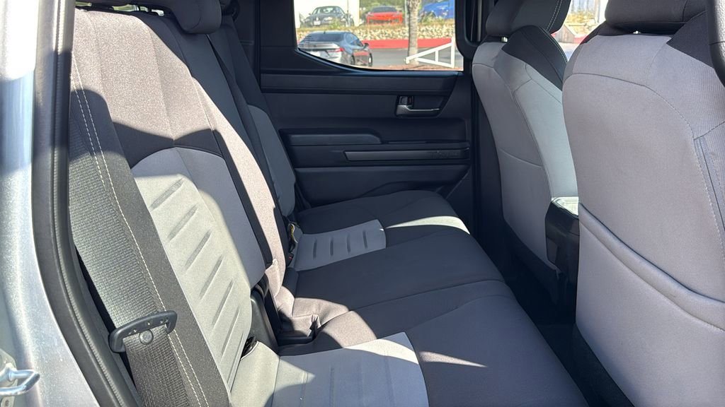 Certified 2024 Toyota Tacoma TRD Sport image 32
