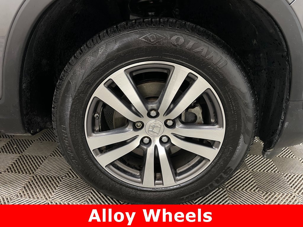 Used 2016 Honda Pilot EX image 46