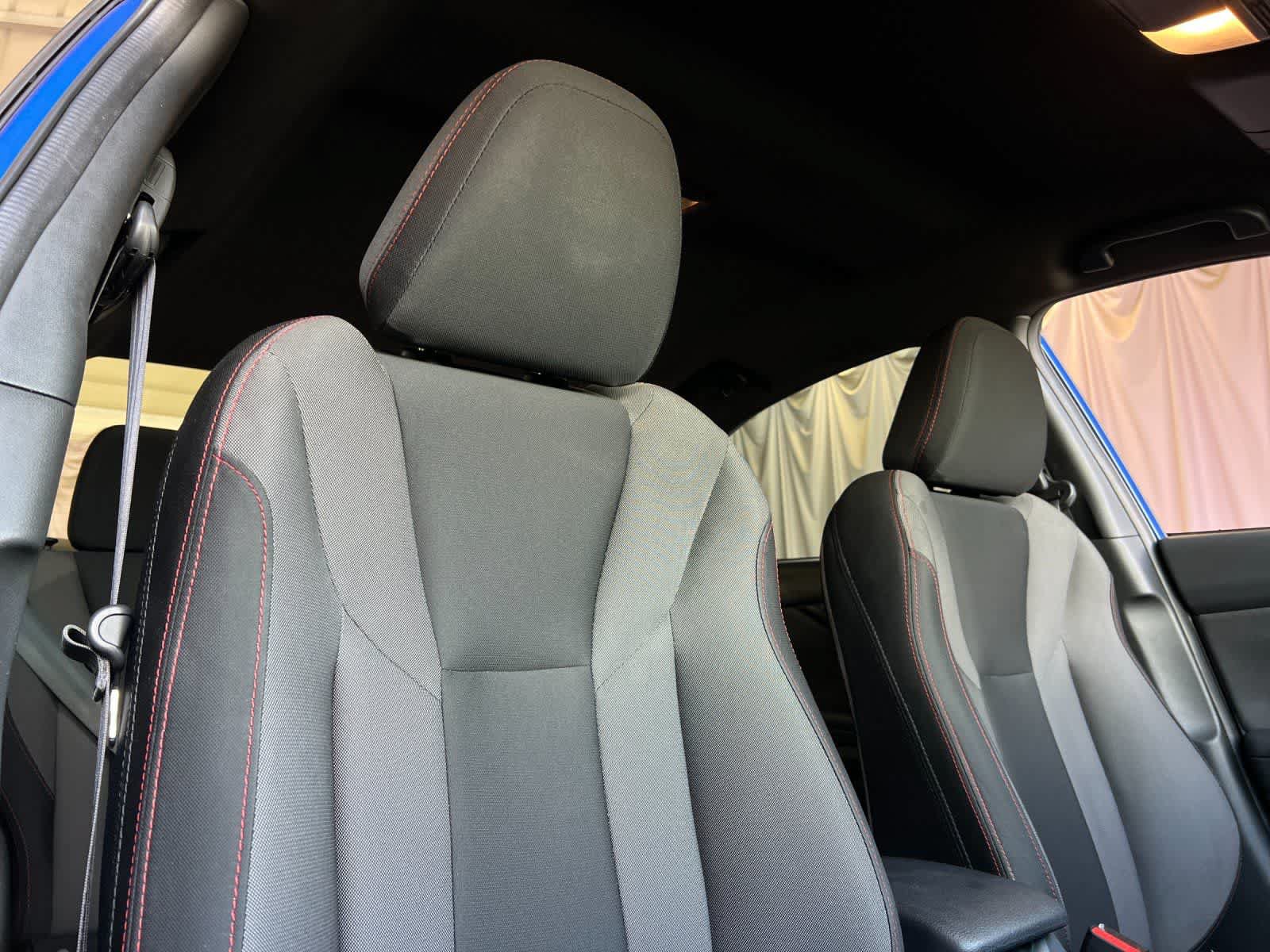 Used 2022 Subaru WRX AWD/4WD image 17