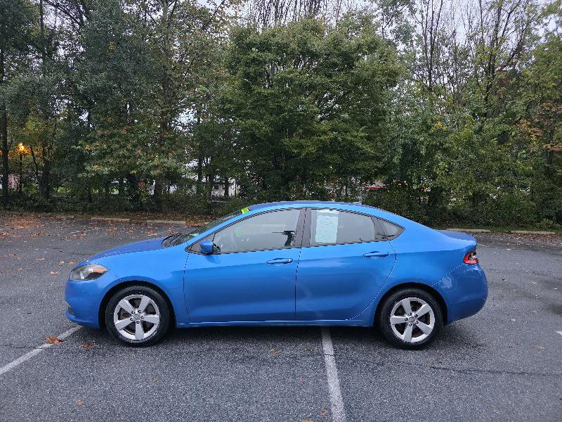 Used 2015 Dodge Dart SXT image 3
