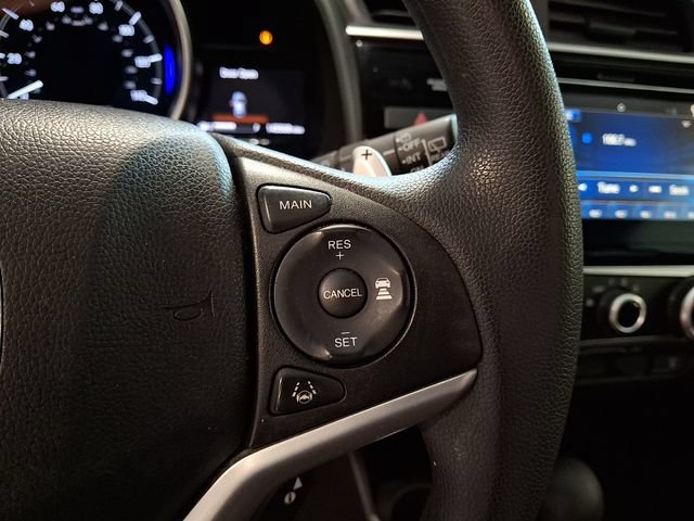 Used 2018 Honda Fit EX image 23