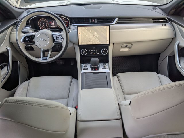 Used 2024 Jaguar F-PACE R-Dynamic S AWD/4WD image 14