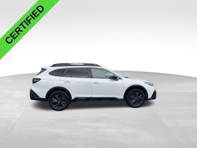 Used 2021 Subaru Outback Onyx Edition XT AWD/4WD image 7