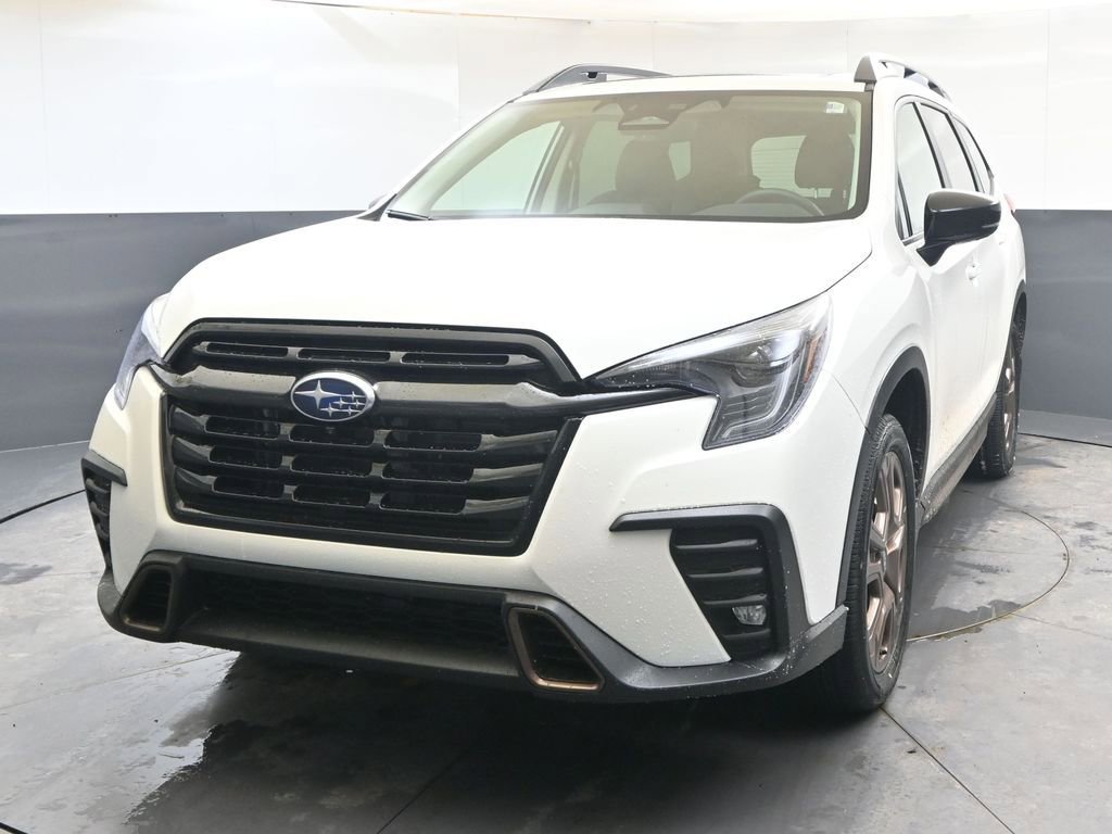 New 2026 Subaru Ascent Limited Bronze