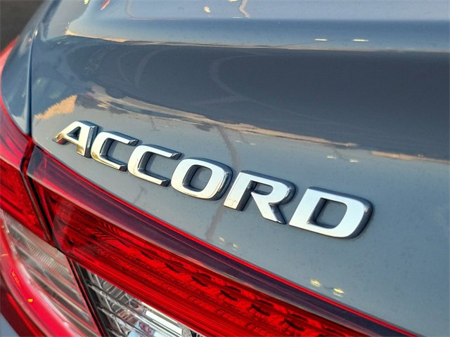 Certified 2021 Honda Accord Touring image 8