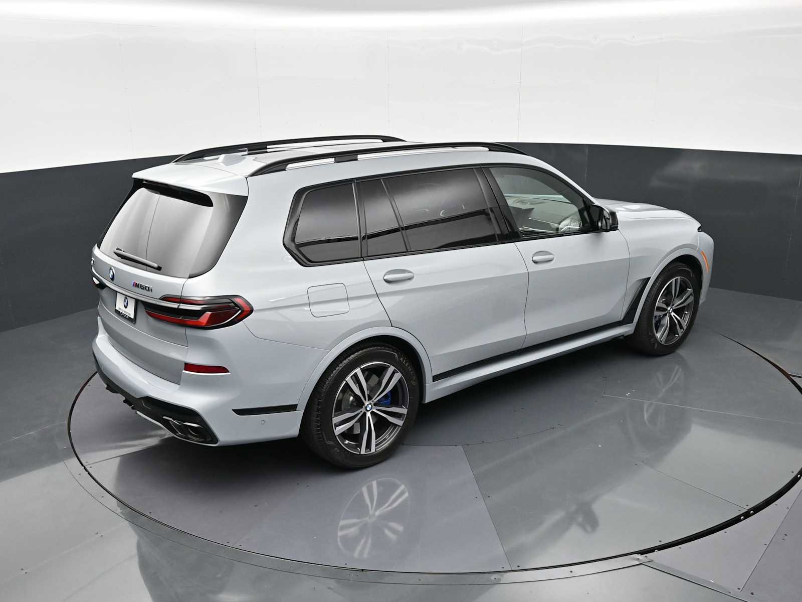 Used 2026 BMW X7 M60i AWD/4WD image 20