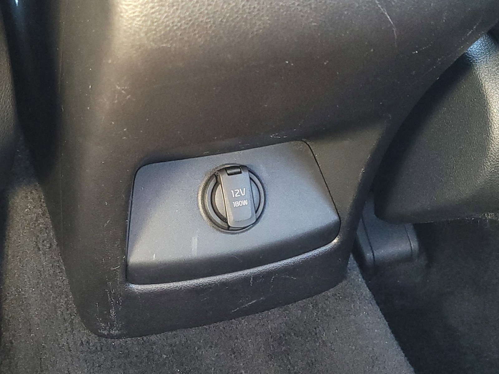 Used 2021 Kia Sportage LX image 12