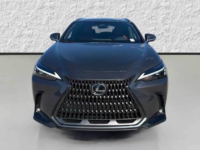 New 2026 Lexus NX 350 AWD w/ Accessory Package (2T) image 8