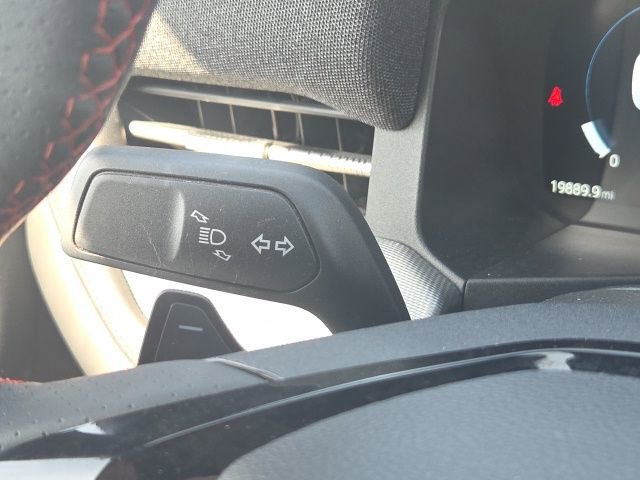 Certified 2025 Ford Explorer ST image 40