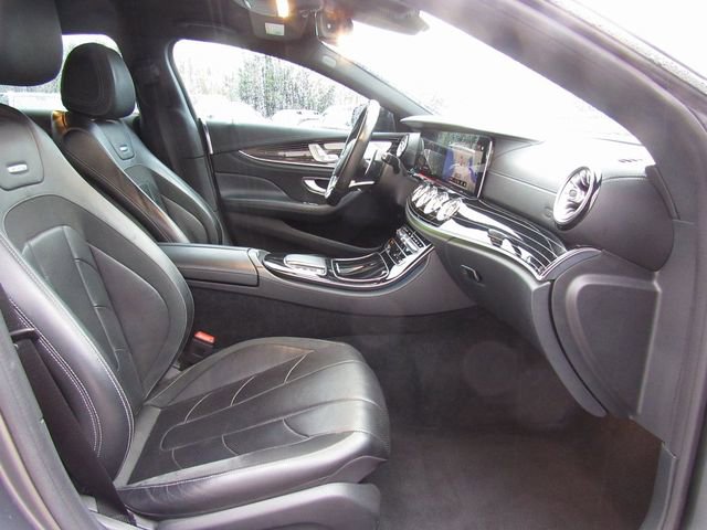 Used 2021 Mercedes-Benz CLS 53 AMG 4MATIC image 20
