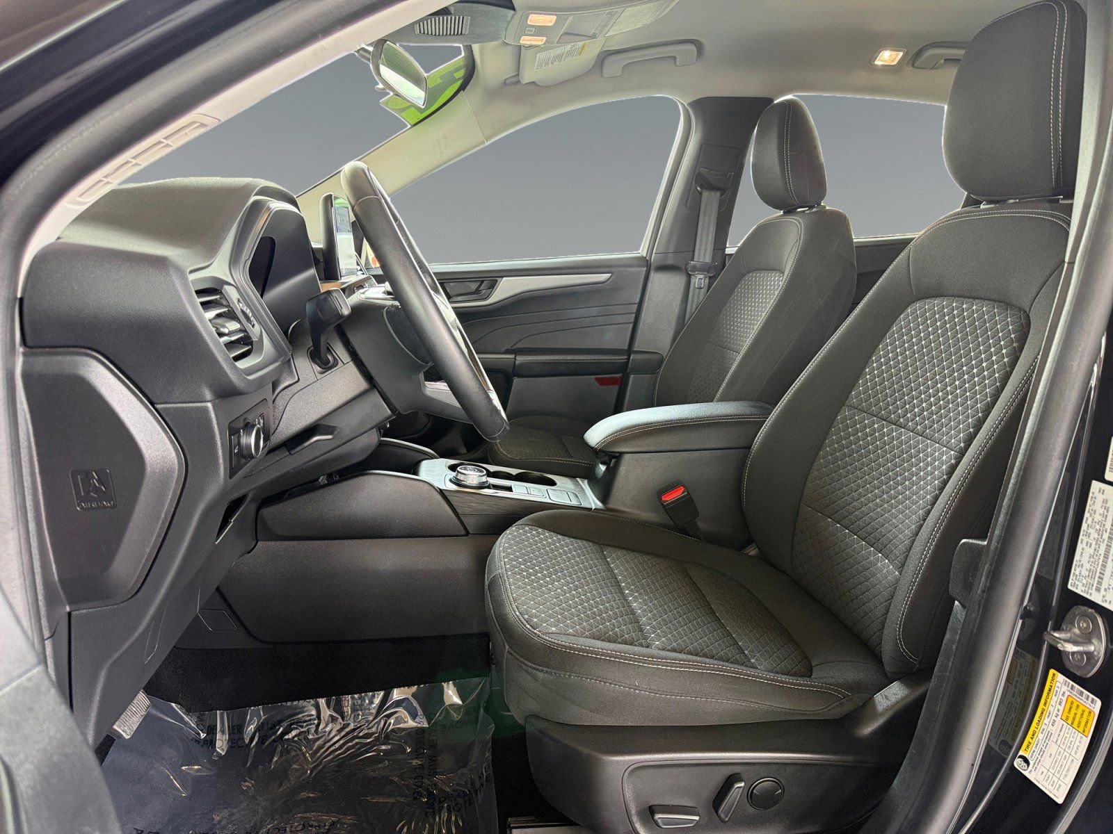 Used 2023 Ford Escape Active AWD/4WD image 12