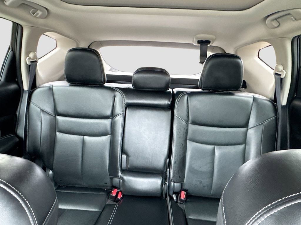 Used 2024 Nissan Murano SL w/ Cargo Package image 27