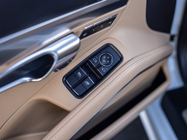 Used 2018 Porsche 911 Targa 4S image 37