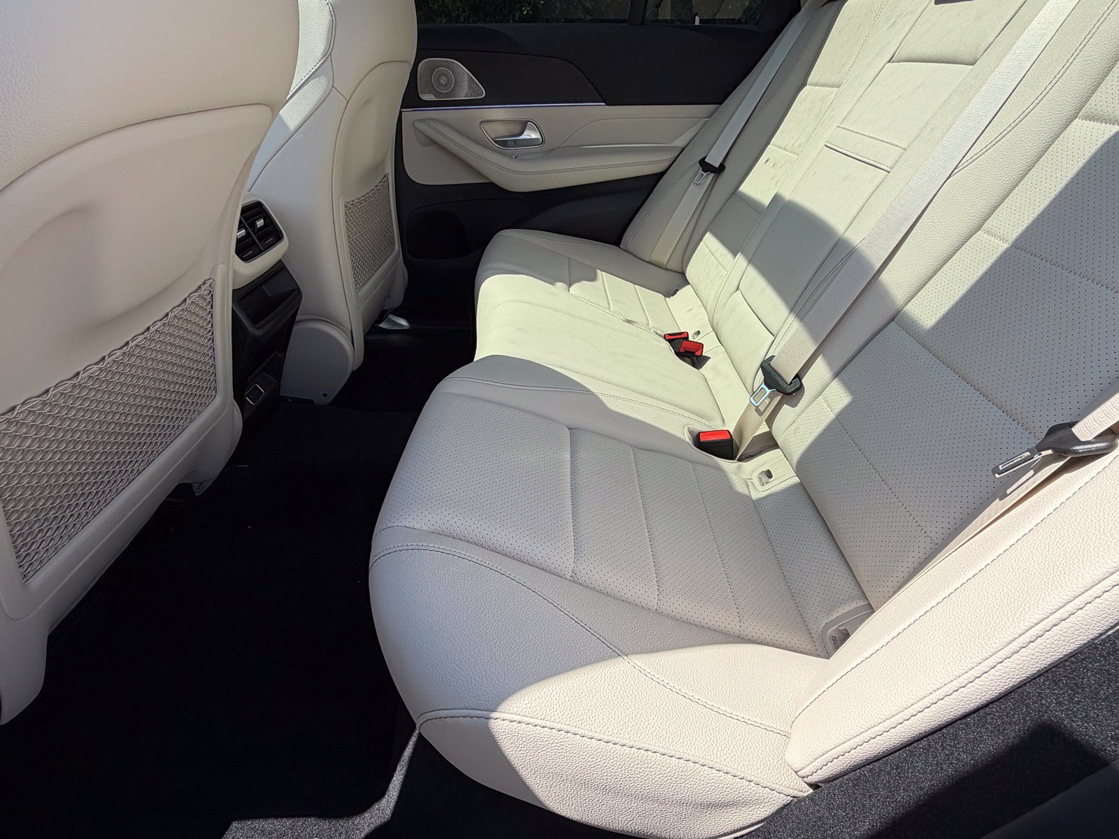 New 2026 Mercedes-Benz GLE 450 4MATIC image 28